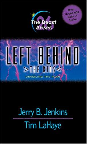 The Beast Arises: Unveiling the Plan
