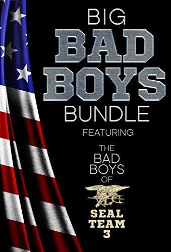 Big Bad Boys Bundle,