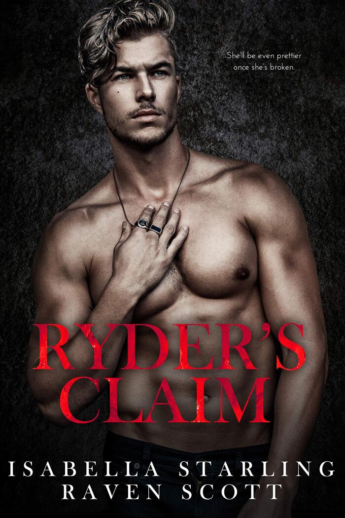 Ryder's Claim