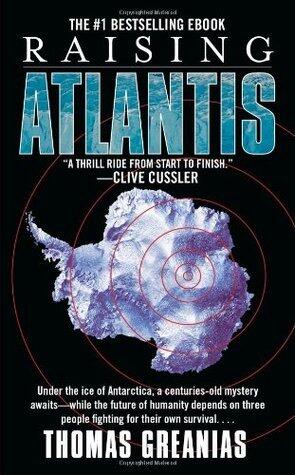 Conrad Yeats Adventure