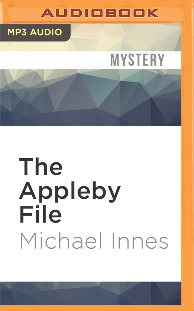 Appleby File, The