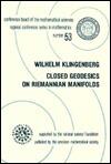 Closed Geodesics on Riemannian Manifolds