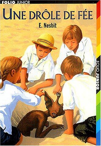 CINQ ENFANTS ET MOI