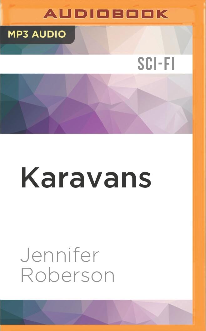 Karavans