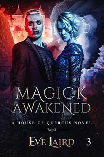 Magick Awakened