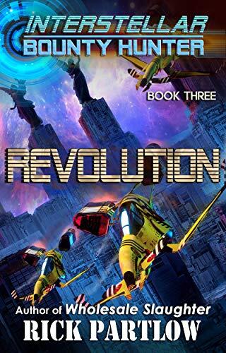 Revolution