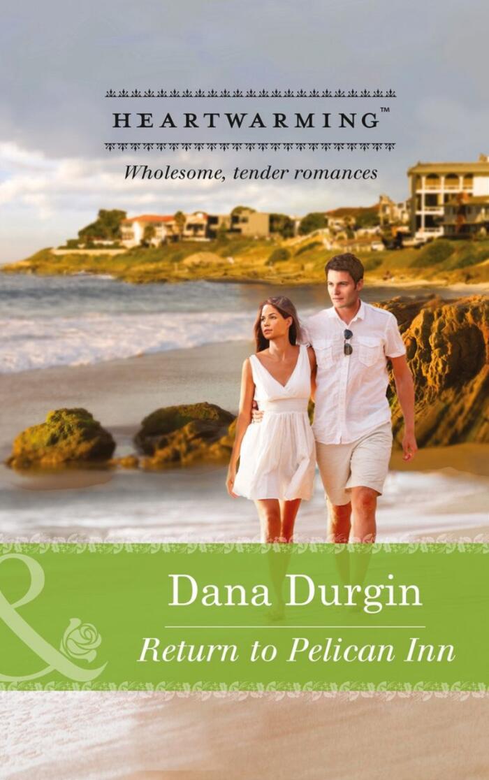 Return to Pelican Inn