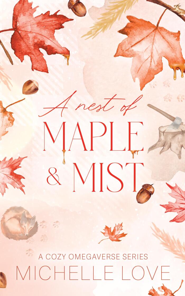 Maple Falls
