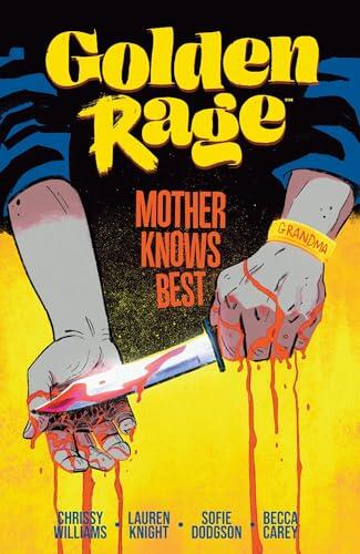 Golden Rage Vol. 2