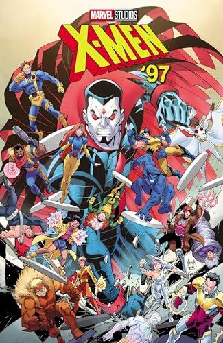 X-Men '97 (2024) #4