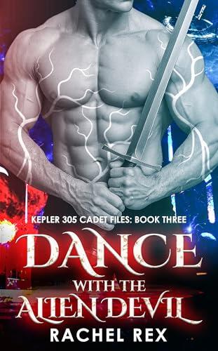 Dance with the Alien Devil