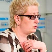 Татьяна Устинова