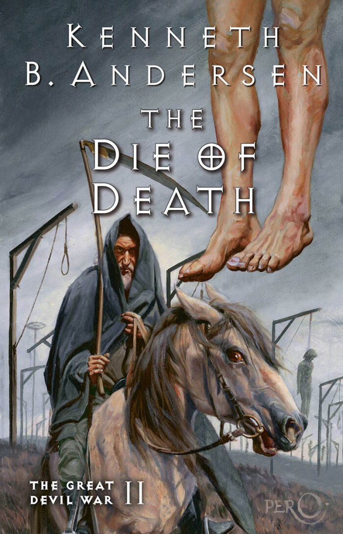 The Die of Death