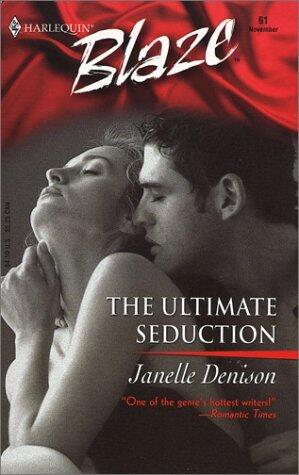 The Ultimate Seduction