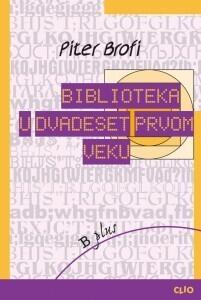 Biblioteka u XXI veku