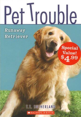 Pet Trouble: Runaway Retriever
