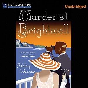 Murder at the Brightwell