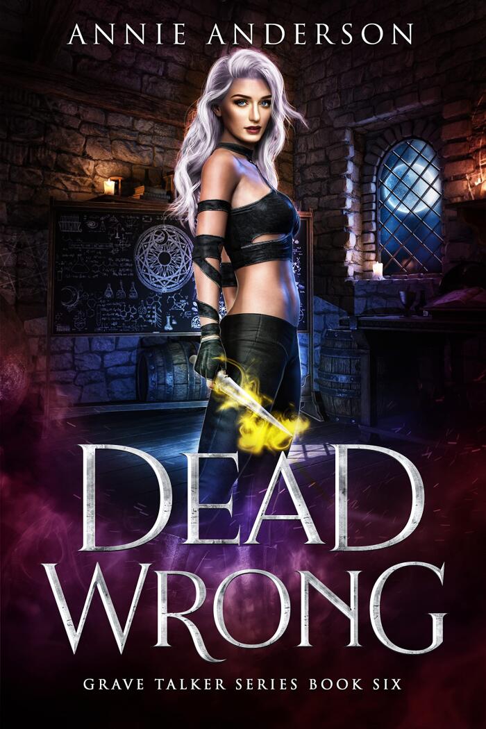 Dead Wrong
