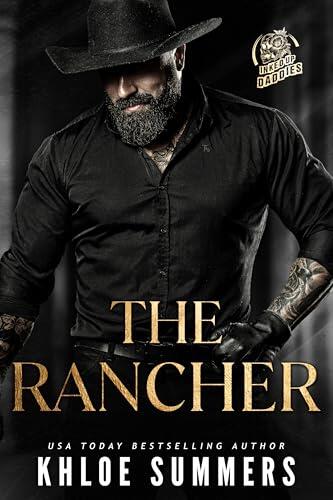 The Biker's Hidden Obsession: Chaos Brothers MC