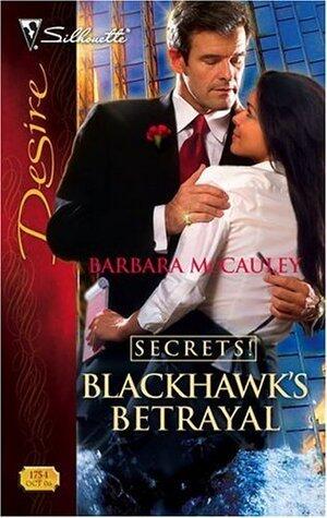 Blackhawk's Betrayal