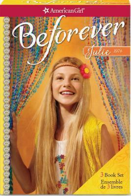 Julie 3-Book Boxed Set