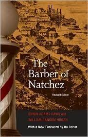 The Barber of Natchez