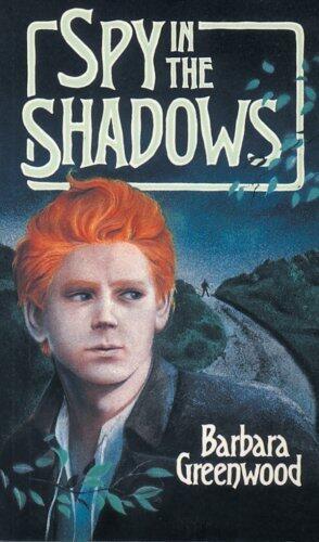 Spy in the Shadows