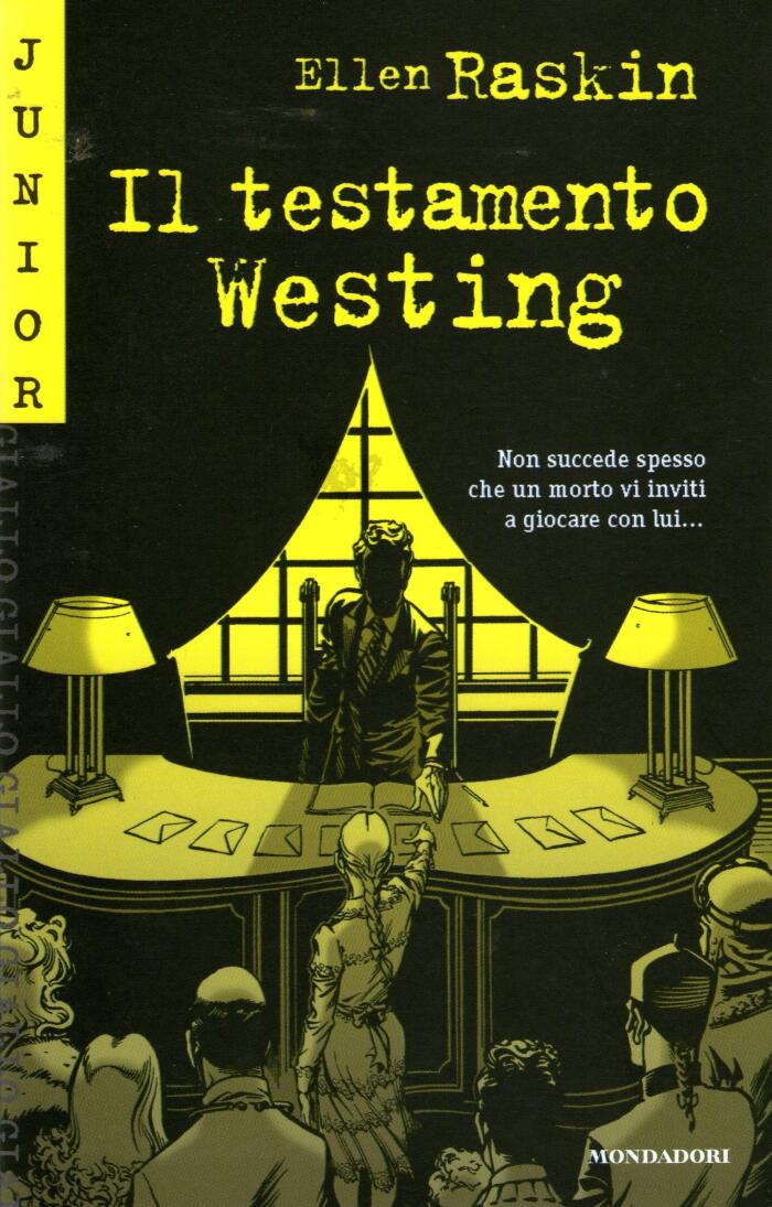 Il testamento Westing