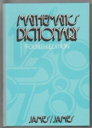 Mathematics Dictionary