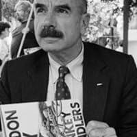 G. Gordon Liddy