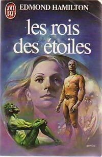 Les rois des étoiles