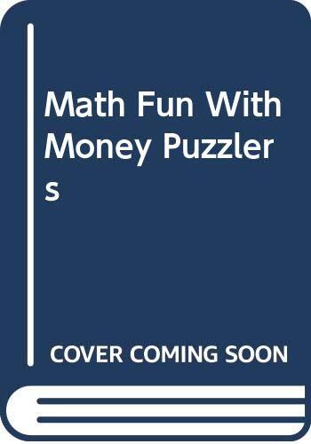 Math Fun With Money Puzzlers