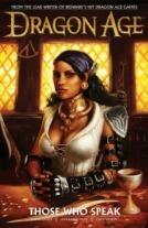 Those Who Speak