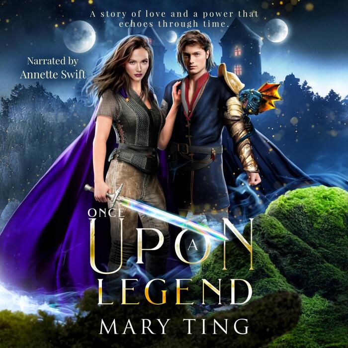 Once Upon a Legend: An Origin Story of the Myth of King Arthur