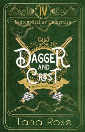 Dagger and Crest