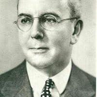 Emmet Fox