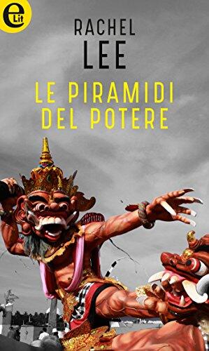 Le piramidi del potere (eLit) (Office 119 Vol. 2)