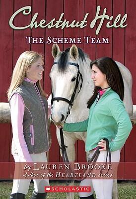 The Scheme Team