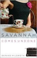 Savannah Comes Undone