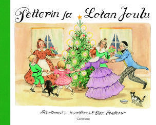 Petterin ja Lotan joulu
