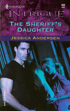 The Sheriff's Daughter