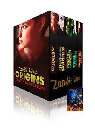 Zombie Games The Series