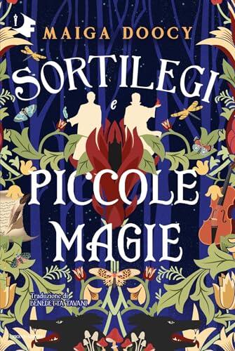 Sortilegi e piccole magie