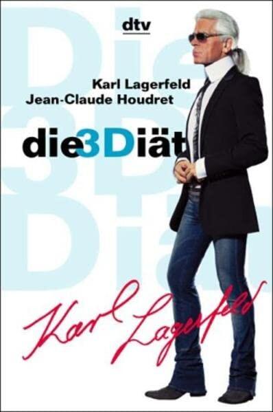 Die 3 D Diät