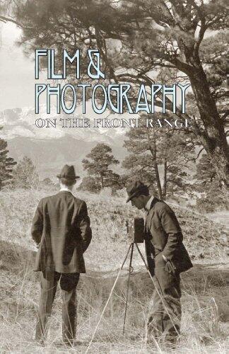 Film and Photography on the Front Range