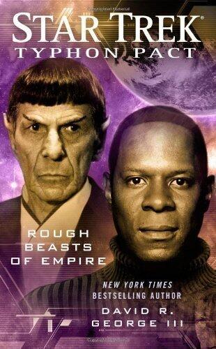 Typhon Pact: Rough Beasts of Empire: Star Trek