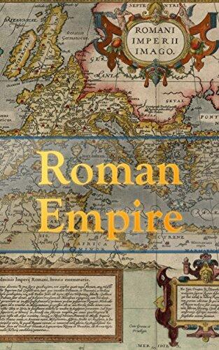 Roman Empire: Historical Works by Livy, Eutropius, Marcellinus & Gibbon