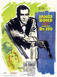 James bond 007 contre dr no
