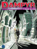 Dampyr vol. 64 I sogni di Lisa