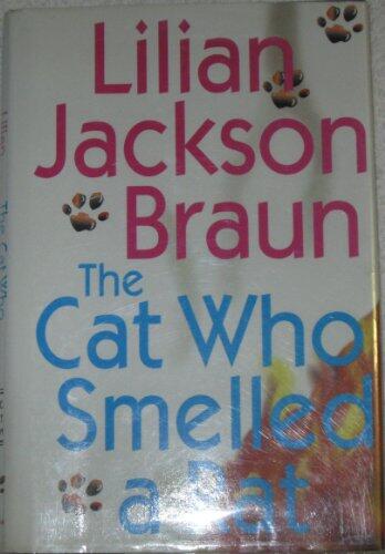 The Cat Who Smelled a Rat